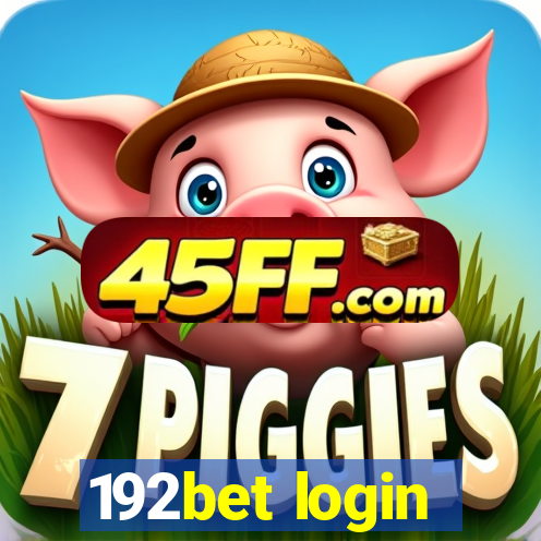 192bet login